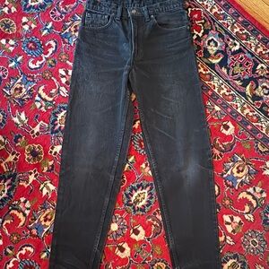 Vintage Levi's 550 W31 L32